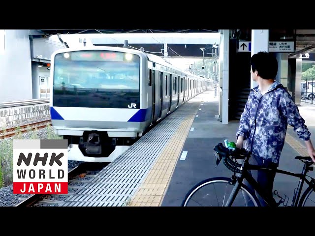 Five Years On: Redeveloping the Joban Line - Japan Railway Journal