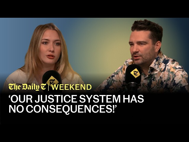 Well done Andy Burnham! At least the prisoners are happy | The Weekend T podcast