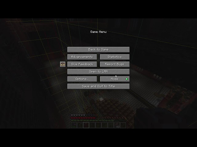 Minecraft and Dinosaurs