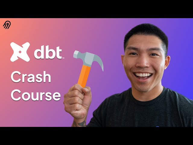 What is dbt: The Data Build Tool?