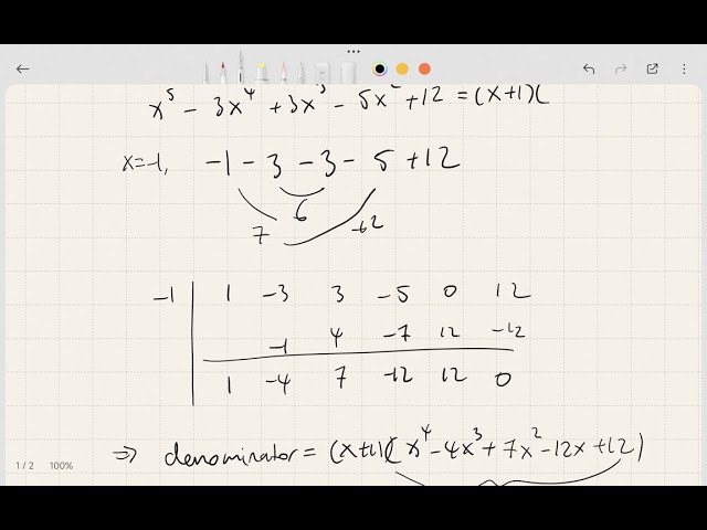 Oxbridge STEM Interview Walkthrough | Maths | EP 11