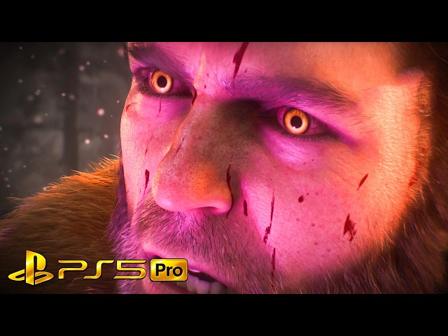 MOST POWERFUL RAGE OF WOLVERINE | PS5 PRO #4