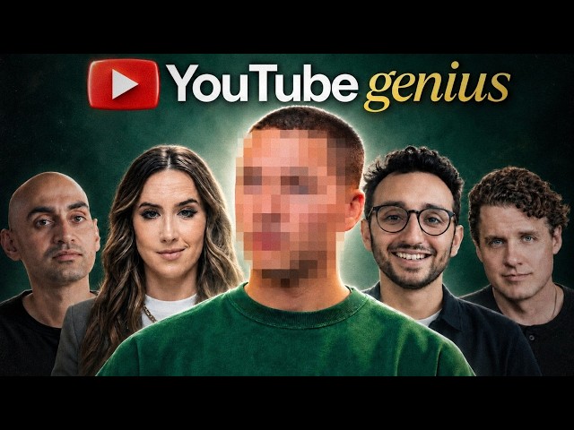 The Ghost Agency Behind Your Favorite YouTubers
