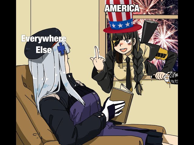 Freedom