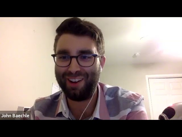 Pharmacist Transition Series: Remote Jobs
