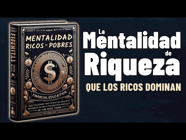 RICH VS. POOR MINDSET | Powerful Motivational Audiobook