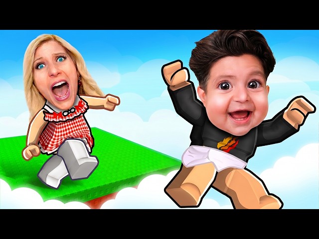 We Have to KICK THE BABY to Win!