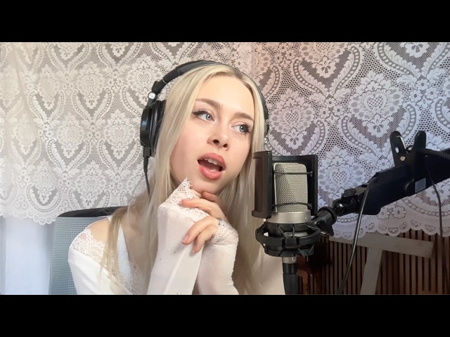 Erin LeCount - I BELIEVE (Production Breakdown)