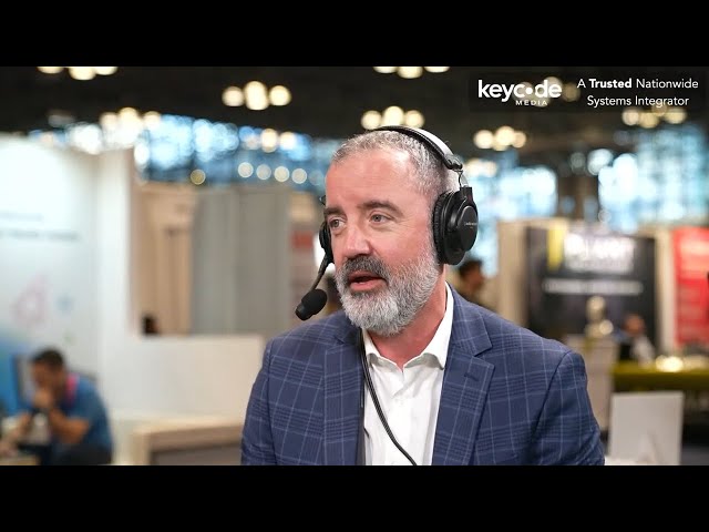 NAB NY 2025 | Ross Video