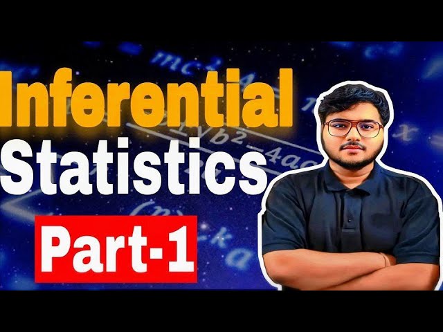 Hypothesis Testing in Statistics | p-Value, Type I & II Errors, Z-Test, t-Test, Confidence Interval