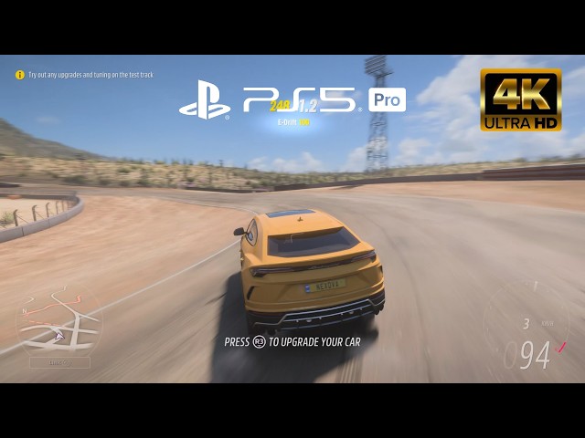 Lamborghini Urus Build 4K | Bought & Tuned Super SUV (No Commentary)