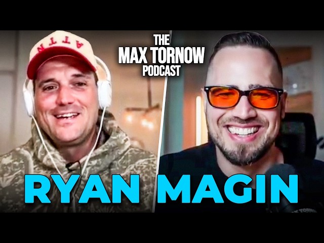 Why Ugly Content Converts Better; Getting 100M+ Views with an iPhone; Volume vs Quality | Ryan Magin