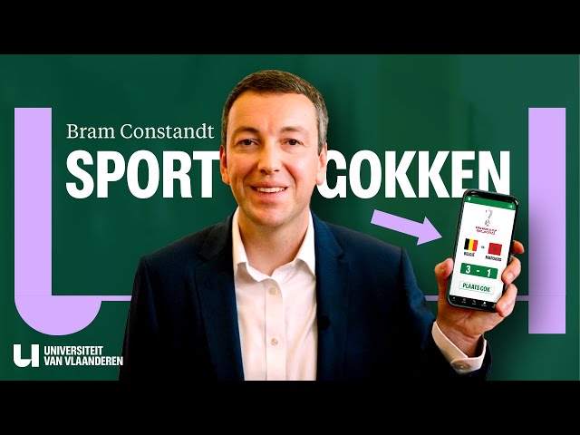 Wint diegene die het meeste van sport kent?