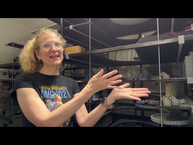 Member Update 29th July 2026 - the one with an actual tip!  Update on where I am generally.