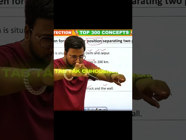 "जब तक तोड़ेंगे नहीं, तब तक छोड़ेंगे नहीं" 🔥 | No Fear, Varun Sir Is Here 😎🔥🔥