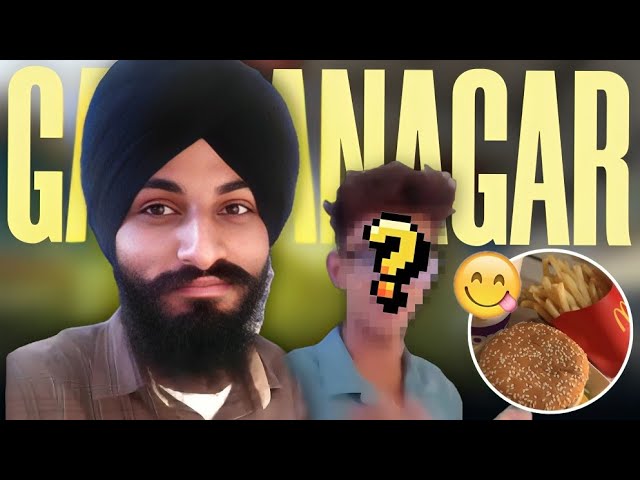 A Journey Bathinda to Shri Ganganagar – More Than Just a Meetup 🎞️ @GLUXT3R