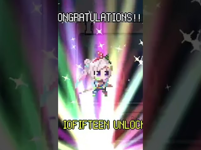 No one can doubt my skills after this!
