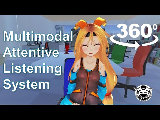 【360 VR】“Rin” powered by Mizutani's MALS