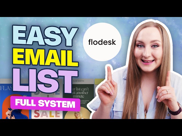 How to Build an Email List from Scratch and Turn Followers Into Buyers