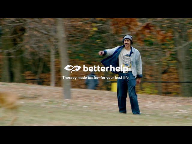 Therapy made better—for your best life.