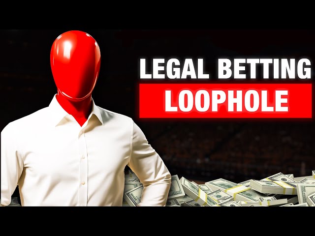The Math Genius Who Hacked Sports Betting Legally