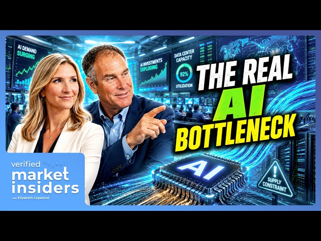 Rick Rule: The Copper Crisis, Energy Shock & Why Retail Investors Will Get Shaken Out