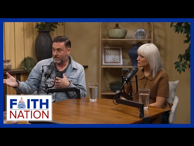 Unimaginable Miracles and Visions Bring Comfort to Pastors | Faith Nation - January 23, 2026