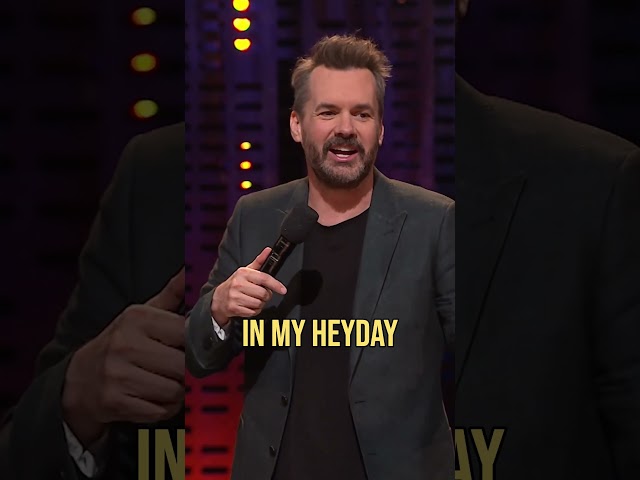 Who's your favorite Spice Girl? | Jim Jefferies
