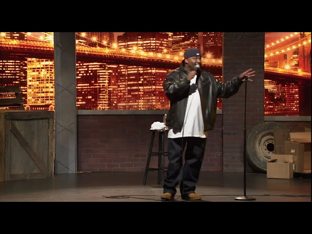 Aries Spears Hollywood Look Im Smiling 2011 1080p Full Uncensored