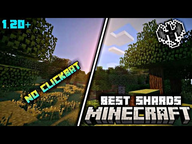 Ultra Realistic Shader For MCPE 1.19.80+ 1.20+ [ Render Dragon ]