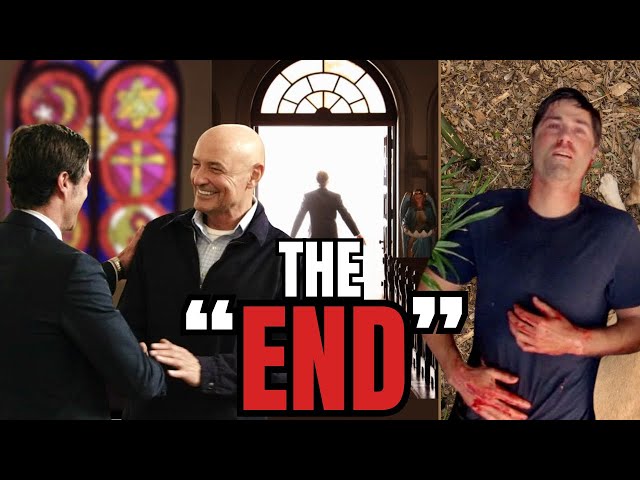 A MISUNDERSTOOD Masterpiece | Lost’s Ending