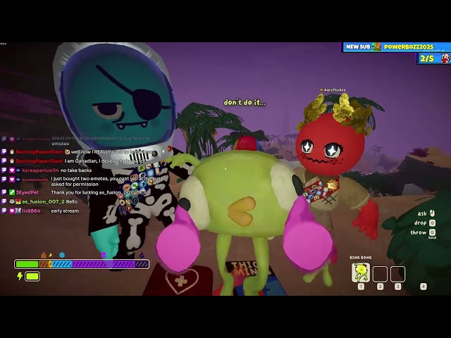 WE BEAT PEAKS HARDEST CHALLENGE! ASCENT 8 with Ely & Aary! #7 9/2/26