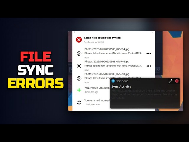 Dropbox Sync Issues on PC Files Not Syncing