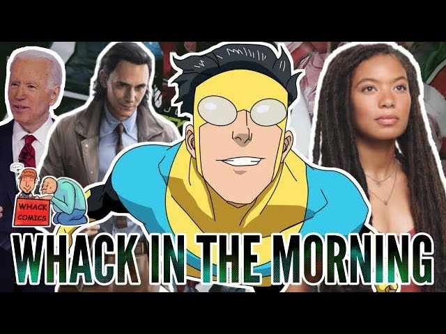 Whack in the Morning