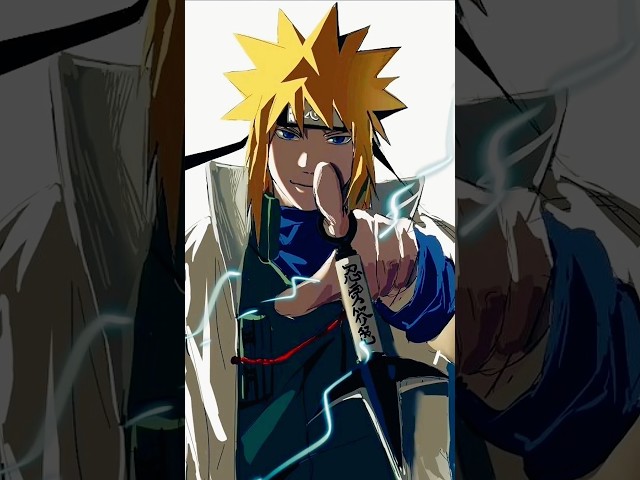 Most Powerful Spirit Weapon From Naruto I#anime