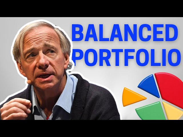 How to Build a Balanced Investment Portfolio in 2025