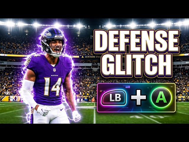 5 SECRET Tips To Start DOMINATING On Defense in Madden 27!