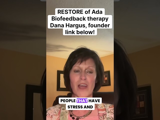 Biofeedback therapy to calm the nervous system (TESTIMONIES!) #biofeedback #biofeedbacktherapy