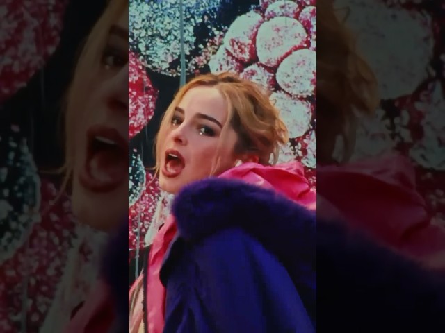 The 'Headphones On' music video is out now!!!!