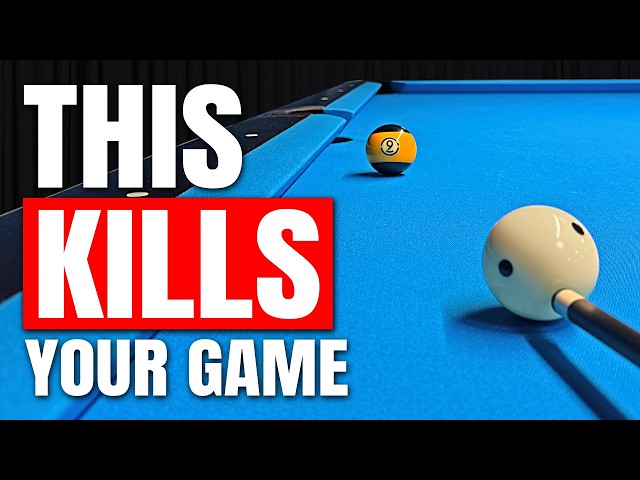 How my OBSESSION with Improving Almost DESTROYED my Game