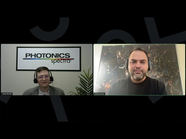 Photonics Spectra Quantum Summit - Thin-Film Lithium Niobate (TFLN) for Photonic Quantum Computing