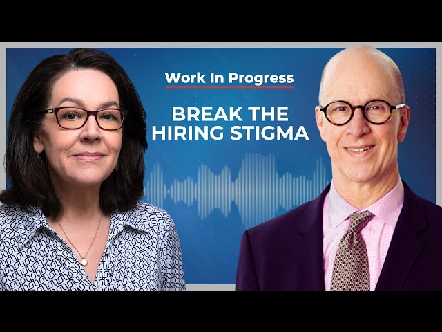 Justice-Impacted Workers Deserve a Second Chance
