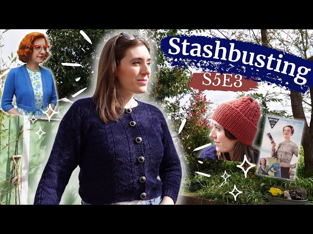 It took me 4 YEARS to get to this point | Stashbusting S5E3