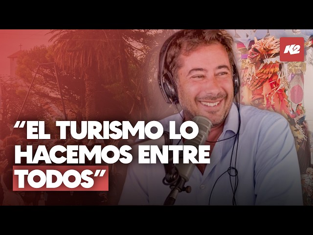 Matias Sierra sobre el fin de semana de Carnaval | #CódigoAbierto 17/02