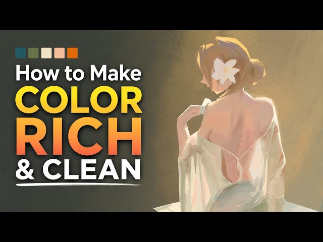 How to Make Them Clean and Rich