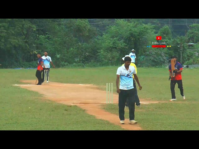Z&J United vs Warrior of Nhaikhuraja
