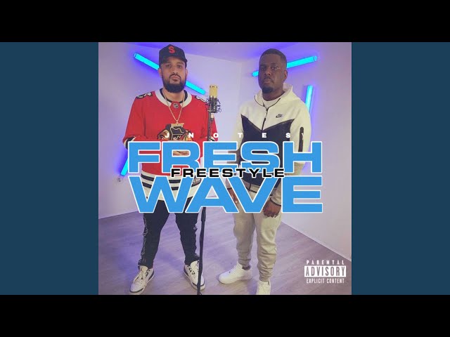 Fresh Wave Freestyle