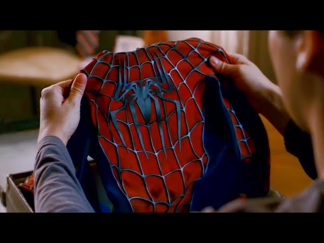 When Tobey Maguire Returns In Spiderman: No Way Home