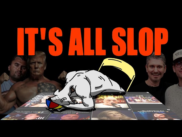 The REAL Reason Your Algorithm SUCKS