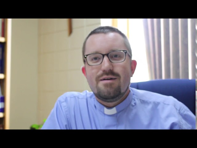 Behind the Hymn: A Look at John Hus (Episode 11)